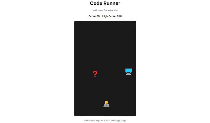 Code Runner
